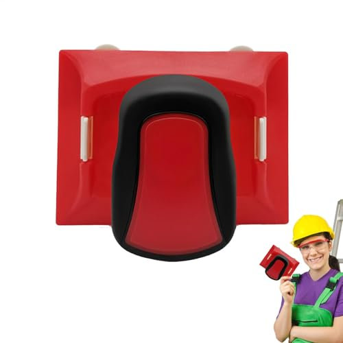 Pennello in lattice – Pennello da parete per soffitti e angoli, pennello per bordi per vernice di lattice, separatore di colore per pittura murale, pennello per pittura precisa, pennello angolare per