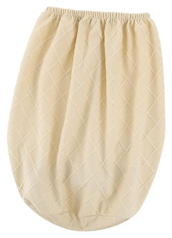 BESTonZON Tapa De Cubo Elegante Para Cubos De Agua De Funda Protectora Para Dispensador De Agua Oficina y Hogar Cubierta De Barril Elástica Para Contenedor De