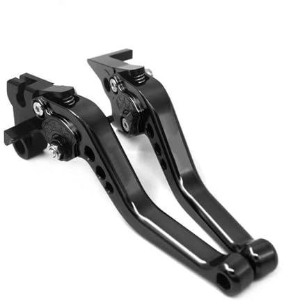 Leva Frizione Moto Per Suzuki Per GSXR Per GSX-R 1000 GSXR1000 K1 K2 K3 K4 2001 2002 2003 2004 Accessori Per Moto Leve Freno Frizione Corte(5)