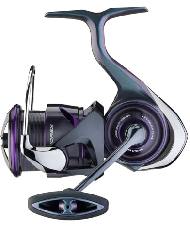 DAIWA 25 PROREX MQ LT3000-CXH
