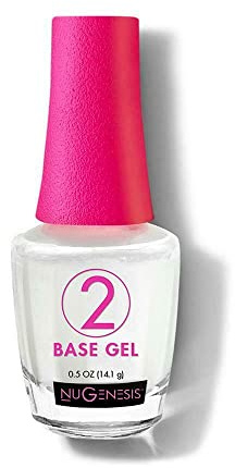 Nugenesis Dipping System - 4 Steps Liquid (Step 2 - Base Gel)