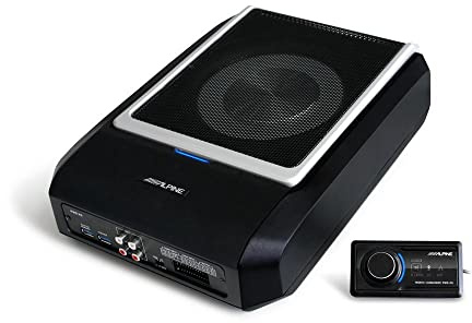 Alpine PWD-X5