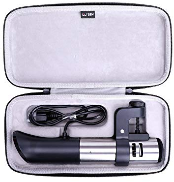 LTGEM Case Compatible with Anova Culinary Sous Vide Precision Cooker 2.0 / Nano 2.0(Case Only)