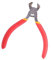 TRONCHESE MINI TAGLIO FRONTALE 115 ALTE 09475