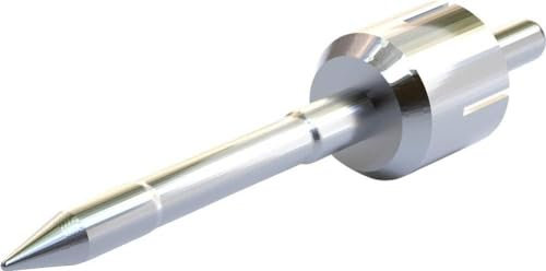 Weller WLTC03IBA4 Panne de fer à souder conique Taille de la panne 0.3 mm Contenu 3 pc(s)