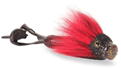 Strike Pro Miuras Mouse 23cm 95g - Dracula Fishing Hook