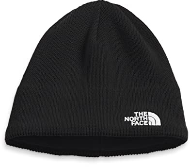 THE NORTH FACE Bones Zeitungskappe TNF Black L