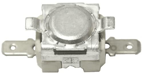 THERMOSTAT 103°C pour DIVERSES PIECES PETIT ELECTROMENAGER MOULINEX - MS-0057371