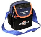 Borsa Colmic KANSAS 50 porta-accessori e attrezzatura cm22x24x9
