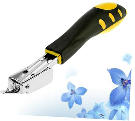 VILLCASE Nagelzieher-werkzeug Industrieller Klammerentferner Handzange Multifunktional Metallmaterial