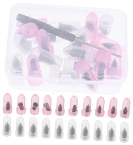 Ciieeo 1 Kit De Réparation De Pneus Noirs Kit De Réparation De Pneus Crevés En Métal Et Caoutchouc Pour Vélo Kit De Réparation De Pneus De
