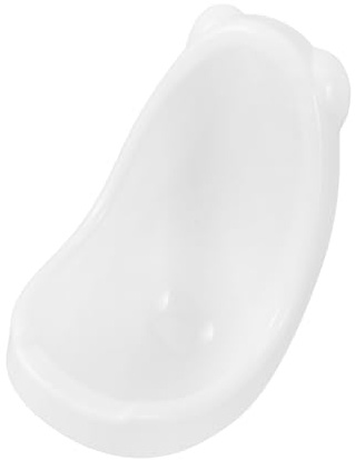 TEHAUX Riduttore Wc Portatile per Ragazzo Design Cartoon, Altezza Regolabile e Materiale Pp Antischizzo, per Addestramento al Vasino in Casa