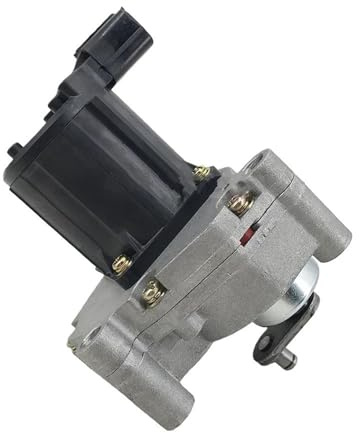 Turbolader 830724-12V Elektronisches Wastegate Für Turbolader GTB3576KLNRV 775806 Turbolader-Stellglied Für Hino Lkw Der Baureihen 268 338 Und 338T Mit J08E 77L Druckwandler