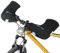 Docooler Rainproof Winter Handlebar Muffs Motorbike MTB Cycling Handlebar Gloves Neoprene Grip Covers Mountain Bicycle Bike Hands Warmer Hand Covers