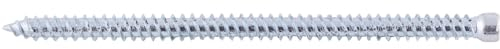 fischer - Fixing screws for wood window frames FFSZ 7.5 x 82 with cylindrical head with TX30 recess/Box of 100