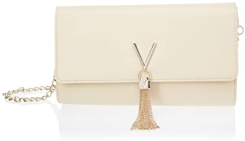 Valentino Divina Lady Clutch Beige