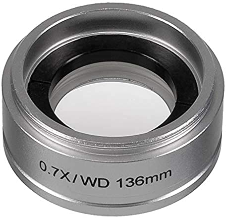 Zusatzobjektiv 0.7X (ETD-201)