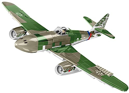 COBI 5721 Bausätze versch, Verschieden, Mittel
