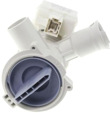 Ablaufpumpe für Waschmaschine Hanning - dpo20-062 Bosch 00146083