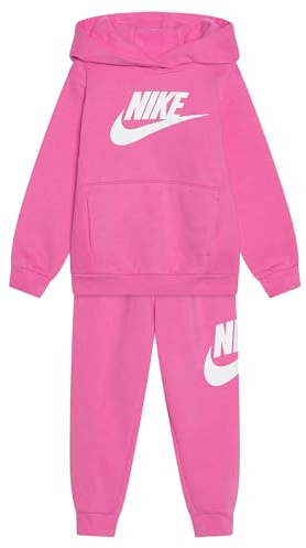NIKE Tuta TRACK_SUIT Bimba 0-24