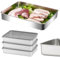 MEYAGOT 3 cajas para fiambres frescas