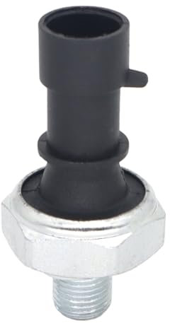 KANGKKAI [Replacement] 1PC Auto-Öldruckschalter 1252555 1252573 for Opel for Corsa for Agila for Tigra for FIAT for Croma for Stilo for Alfa for Romeo for Chevrolet for Aveo for Fließheck T300