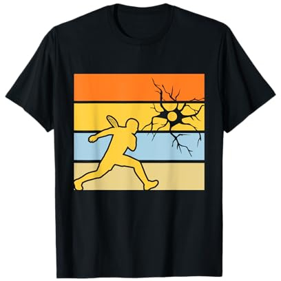 Squashspieler Squash T-Shirt