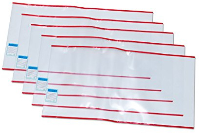 10 Buchumschläge / Buchschutzhüllen / Buchumschlag / Größe: 25,0x52