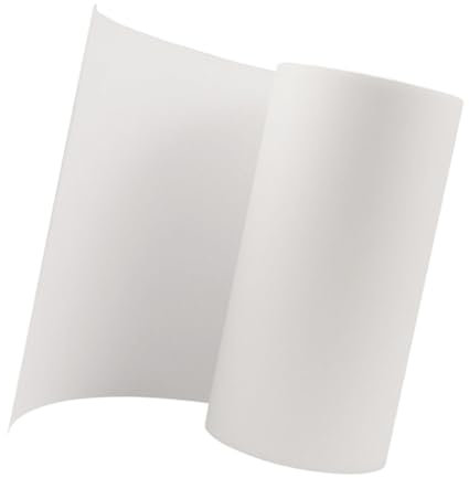 GAROZATION 1rolle Selbstklebendes Reparatur-Patch Für Aufblasbare Transparentes Wasserdichtes Flickzeug Für Schwimmringe Luftmatratzen Zelte Und