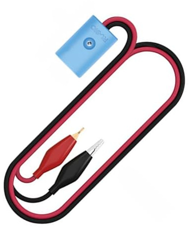 Oxxggkao Adesivo Rapido Cavo Colle Dispositivo di Rilascio con Indicatori LED per Telefono 16 Battary Strumento di Smontaggio Batteria Colle Remover