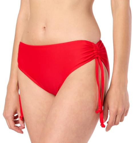 Merry Style Braguitas de Bikini para Mujer Bañadores Bragas de Bikini Parte Abajo Bragas sin Costuras Mujeres Ropa Interior de Verano MSVR2