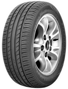Sommerreifen Westlake SA37 235/55 R17 103 W