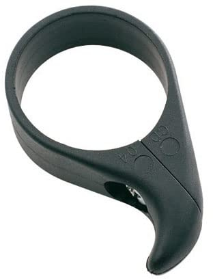OMNI Racer Worlds Lightest Chain Guide Chain Drop Catcher Dog Fang: 28.6mm
