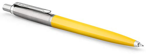 Parker Jotter Originals Gel Pen |'90s Retro Blue Finish | Medium Point (0.7 mm)