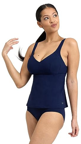 Arena Manuela Tankini-Badeanzug 700 40