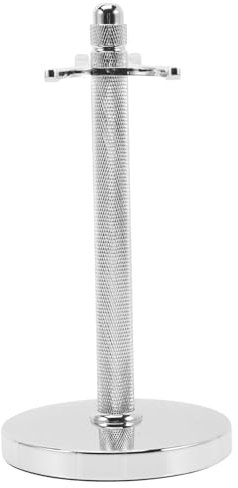 POPETPOP Rasierhalter Rasierpinselständer Platzsparend Halter Für Rasierhobel Und Pinsel Herren Bad Organizer