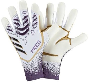 adidas Performance Predator Pro Hybrid Torwarthandschuhe Radiant Blaze Herren