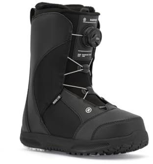 Ride Damen Harper Snowboard Boots 2026 Black 9