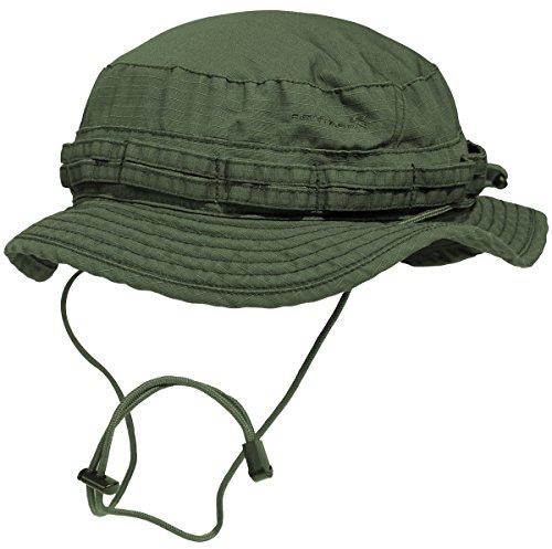 Pentagon Babylon Boonie Hat Oliv 58-59cm