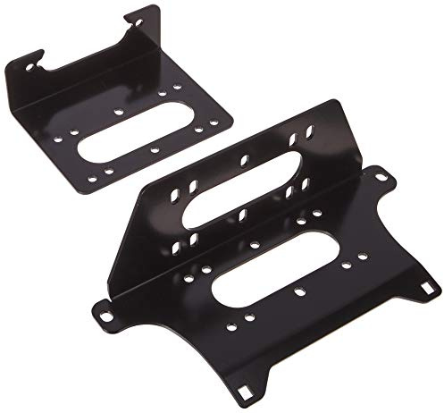 KFI 101480 Winch Plow Mount