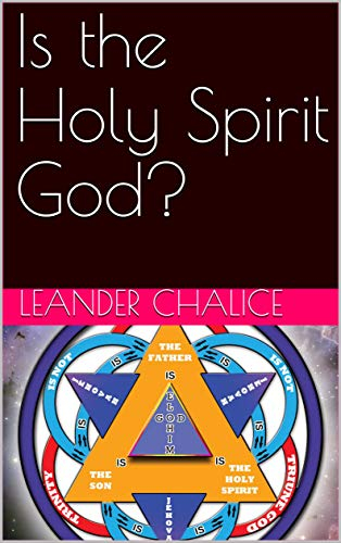 Is the Holy Spirit God?