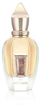 Xerjoff, 17/17 Stone Label Richwood, Eau de Parfum, Unisex, 100 ml.