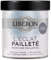 Libéron Peinture décorative L'éclat Pailleté, Mauve Étincelant, 500 ML