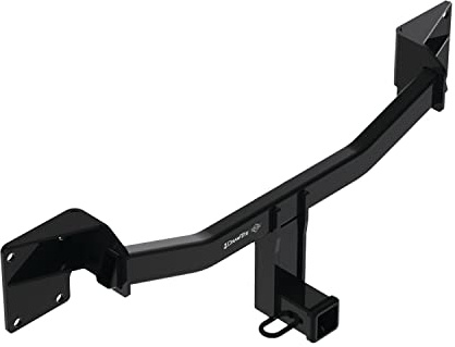 Draw-Tite 76471 Class 3 Trailer Hitch, 2 Inch Receiver, Black, Compatible with 2021-2022 Buick Envision