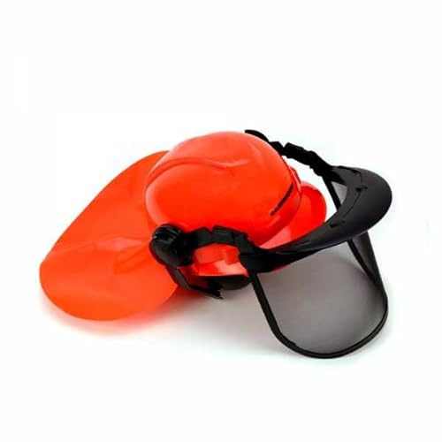 Matijardin - Casque de protection forestier complet Kerwood