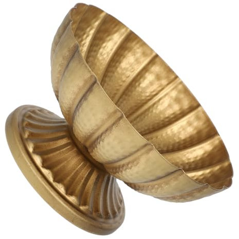 Yardenfun Planter Urn Vase Roman Column Design Flower Pot for Outdoor Decor Farmhouse Style Flower Container