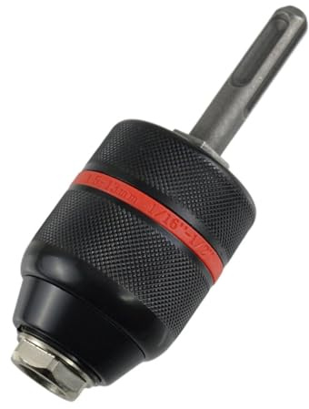 Portabrocas para controladores, portabrocas, adaptador de portabrocas, portabrocas de sujeción rápida, portabrocas autoblocantes, portabrocas de sujeción rápida, adaptador