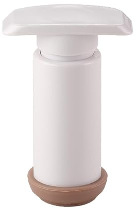 KESOTO Hand Pump for Vacuum Storage Bags Mini Vacuum Sealer Multipurpose Vacuum Bag Pump for Travel Coffee Beans Meats Dried Flowers