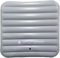 Housse de Protection pour Spa à économie d'énergie, Couvercle Gonflable, Technologie d'isolation Thermique, Protection Contre Les débordements, Poche carrée Compatible avec Tous Les jacuzzis carrés