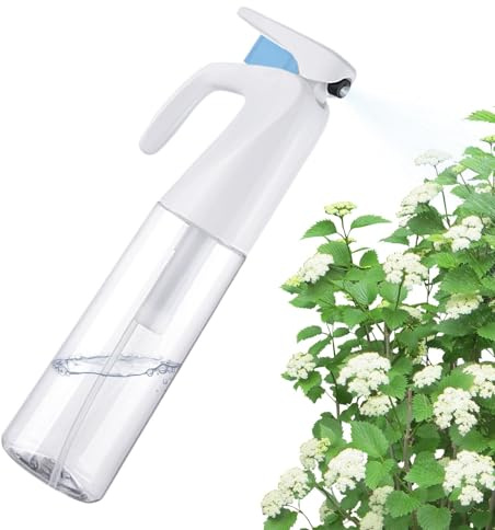 Vaporisateur de voyage pour | Vaporisateur portable avec brume continue, 200 ml/300 ml, pulvérisateur de fleurs anti-fuite, réutilisable, accessoire de coiffure pour salon,